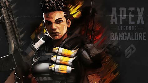 Videos Tagged with bangalore (apex legends)